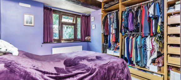 3 bedrooms Bungalow in Sevenoaks, United Kingdom No. 10458 30