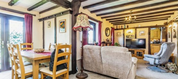 3 bedrooms Bungalow in Sevenoaks, United Kingdom No. 10458 19