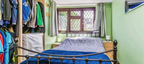 3 bedrooms Bungalow in Sevenoaks, United Kingdom No. 10458 10