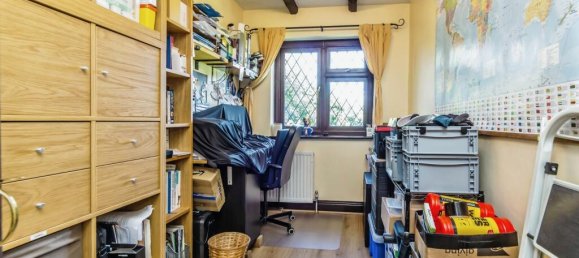 3 bedrooms Bungalow in Sevenoaks, United Kingdom No. 10458 33