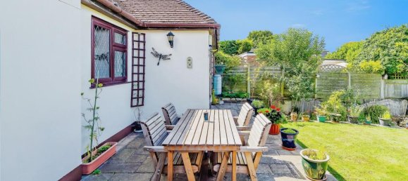 3 bedrooms Bungalow in Sevenoaks, United Kingdom No. 10458 18