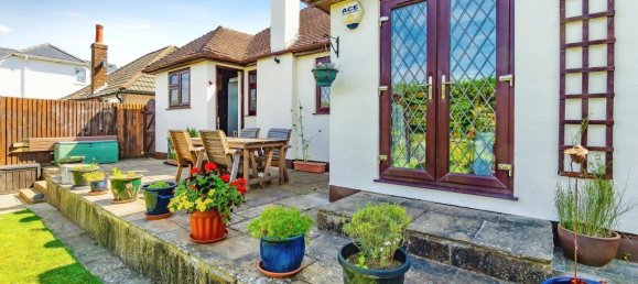 3 bedrooms Bungalow in Sevenoaks, United Kingdom No. 10458 34