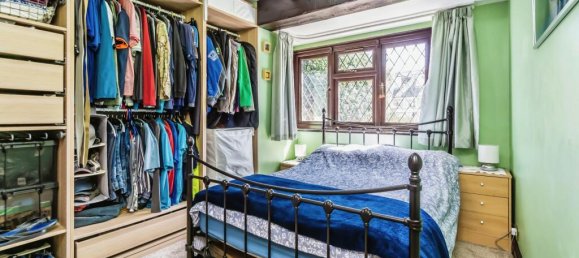 3 bedrooms Bungalow in Sevenoaks, United Kingdom No. 10458 12