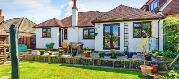 3 bedrooms Bungalow in Sevenoaks, United Kingdom No. 10458 36