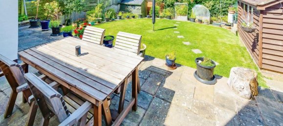 3 bedrooms Bungalow in Sevenoaks, United Kingdom No. 10458 7