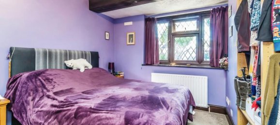 3 bedrooms Bungalow in Sevenoaks, United Kingdom No. 10458 9