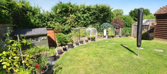 3 bedrooms Bungalow in Sevenoaks, United Kingdom No. 10458 3