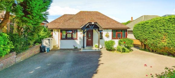 3 bedrooms Bungalow in Sevenoaks, United Kingdom No. 10458 8