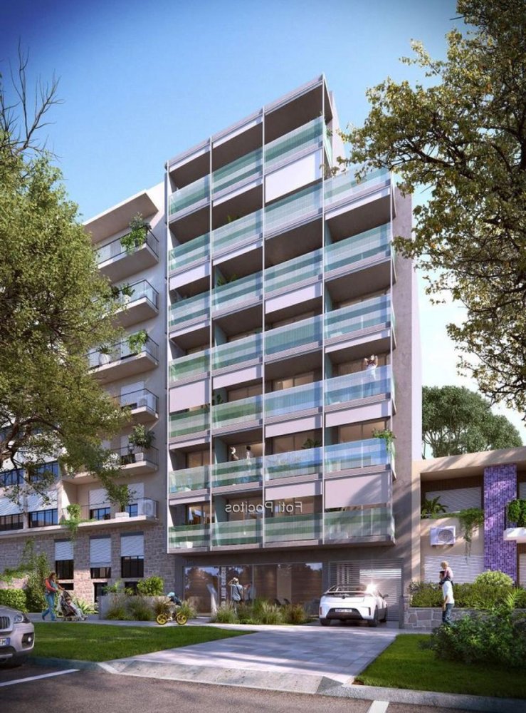 استوديو في Montevideo, Uruguay رقم 888