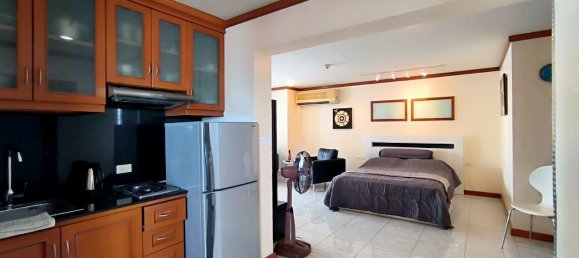 1 bedroom Condo in Pattaya, Thailand No. 10623 14