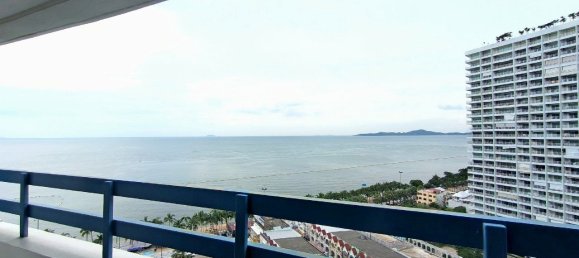 1 bedroom Condo in Pattaya, Thailand No. 10623 6