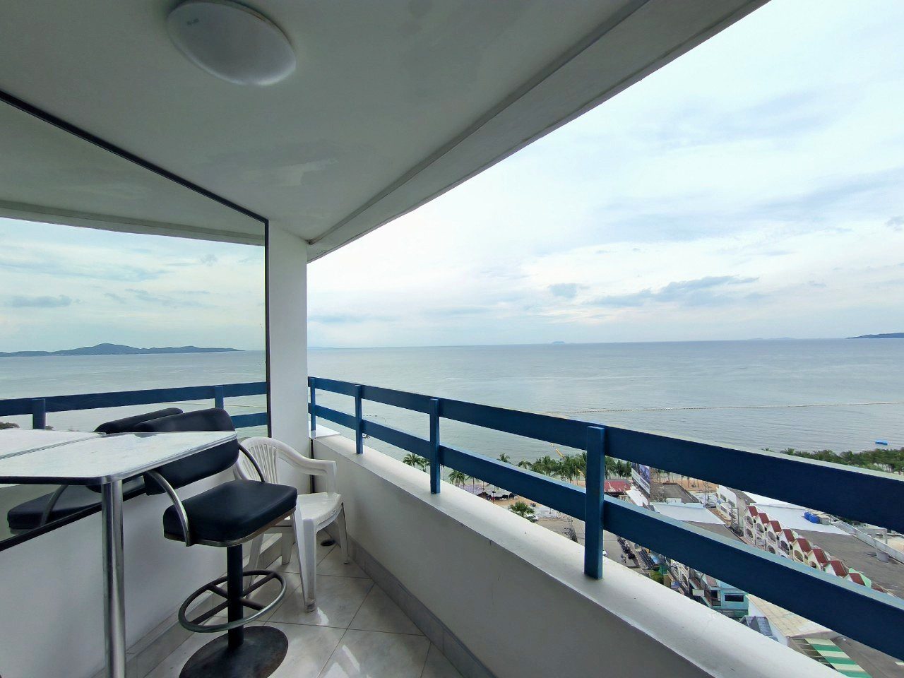 1 bedroom Condo in Pattaya, Thailand No. 10623