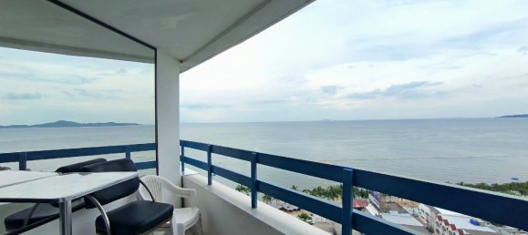 1 bedroom Condo in Pattaya, Thailand No. 10623 7