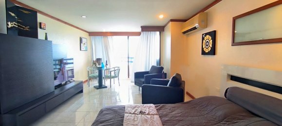1 bedroom Condo in Pattaya, Thailand No. 10623 15