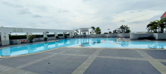 1 bedroom Condo in Pattaya, Thailand No. 10623 8