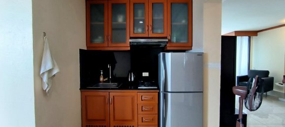 1 bedroom Condo in Pattaya, Thailand No. 10623 13