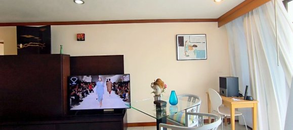 1 bedroom Condo in Pattaya, Thailand No. 10623 2