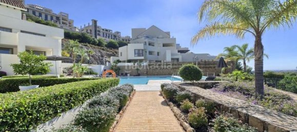 Пентхаус с 3 спальнями в Малага, Испания № 100946 3