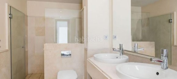 Пентхаус с 3 спальнями в Малага, Испания № 100946 12