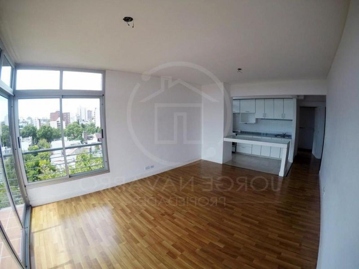 Studio in General San Martin, Argentina, Nr. 59822