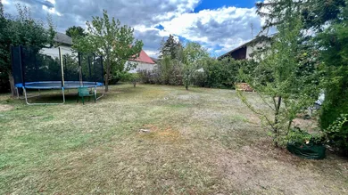 Terreno em Matzendorf-Holles, Austria N.º 85999