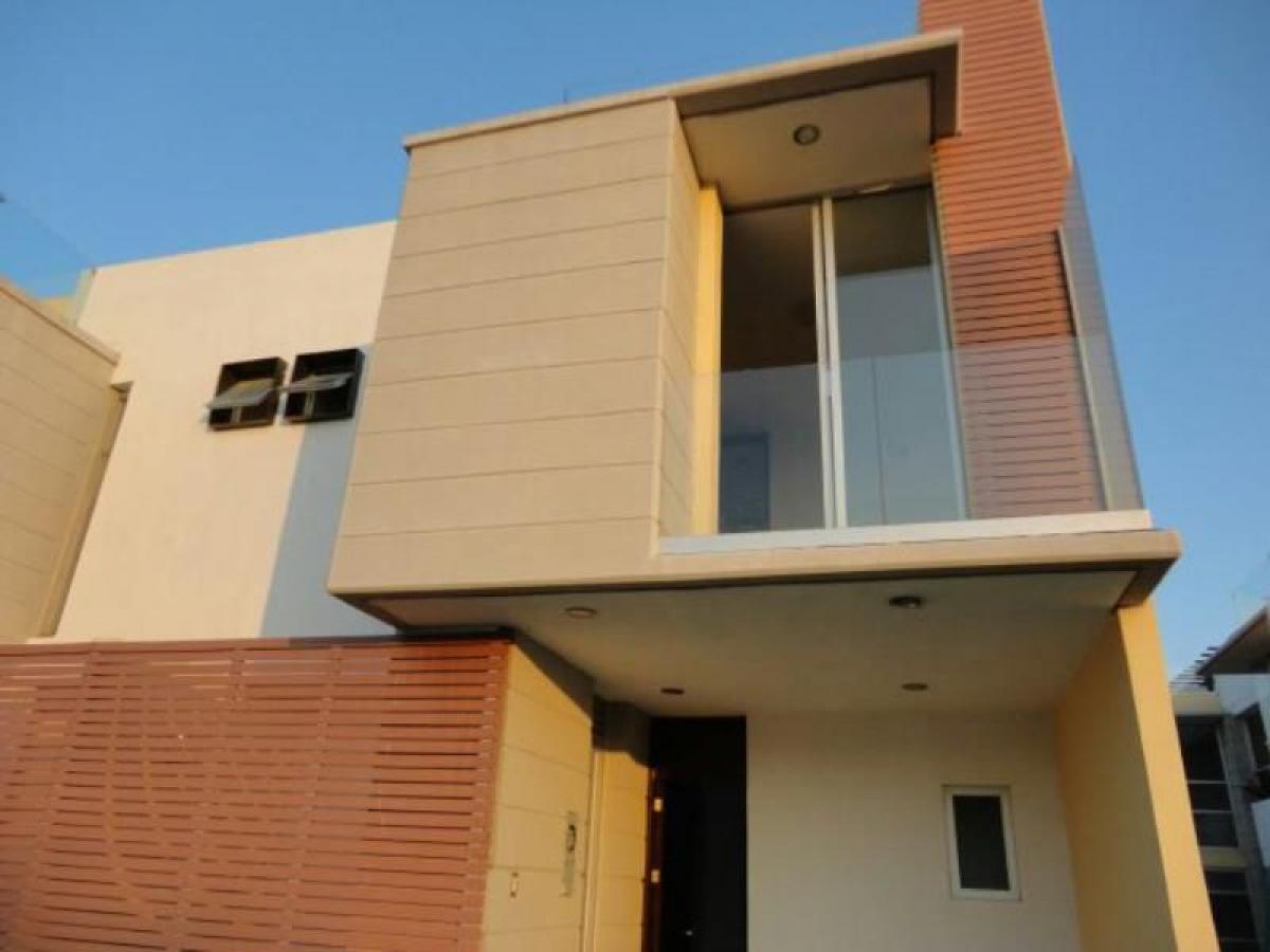 3 bedrooms House in Acapulco de Juarez, Mexico No. 188701