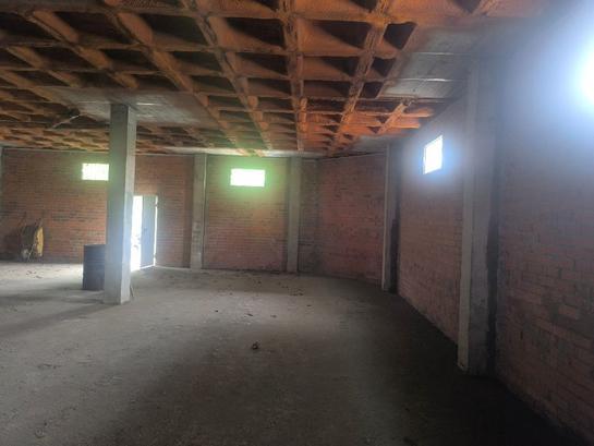 Propiedad comercial en Narón, Spain 211 m² No. 197356