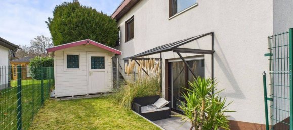 4 Schlafzimmer Haus in Hochtaunuskreis, Germany, Nr. 116006 11