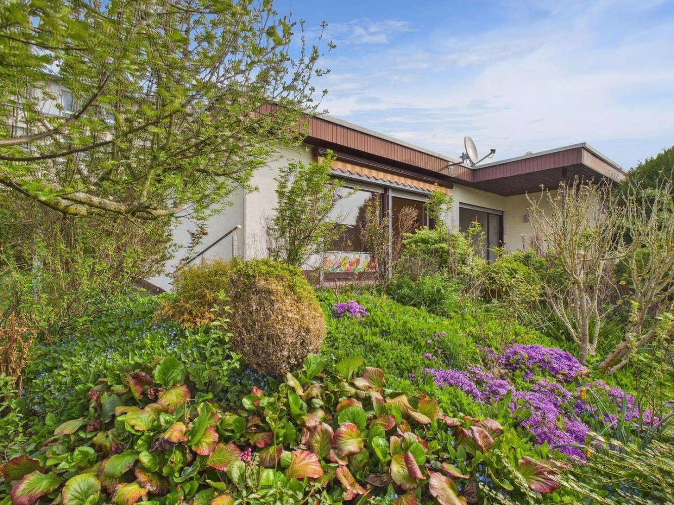 4 Schlafzimmer Haus in Hochtaunuskreis, Germany, Nr. 116006