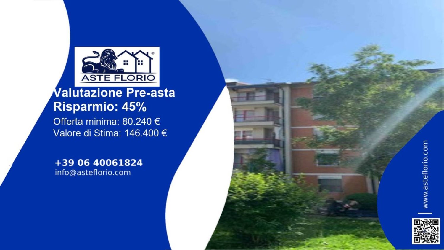 Apartamento de 3 dormitorios en Limbiate, Italy No. 280220