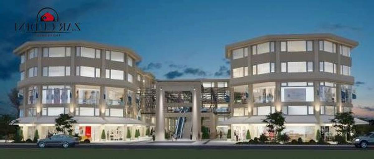 Studio in Mar del Plata, Argentina No. 84778