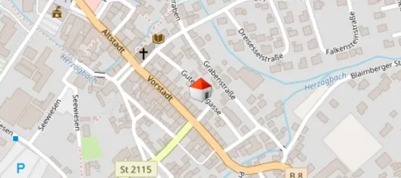 Edificio en Deggendorf, Germany 332 m² No. 321993 24