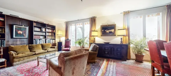 4 غرف نوم شقة في Versailles, France رقم 174171 2