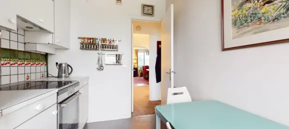 4 غرف نوم شقة في Versailles, France رقم 174171 6