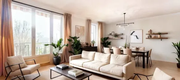 4 غرف نوم شقة في Versailles, France رقم 174171 15