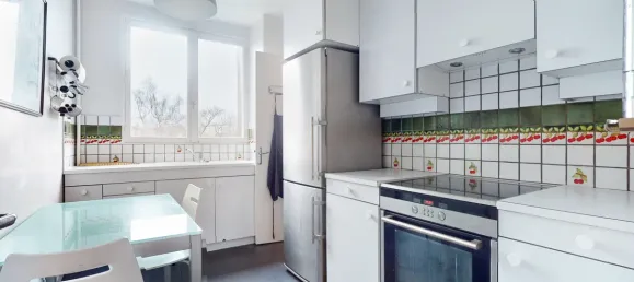 4 غرف نوم شقة في Versailles, France رقم 174171 5