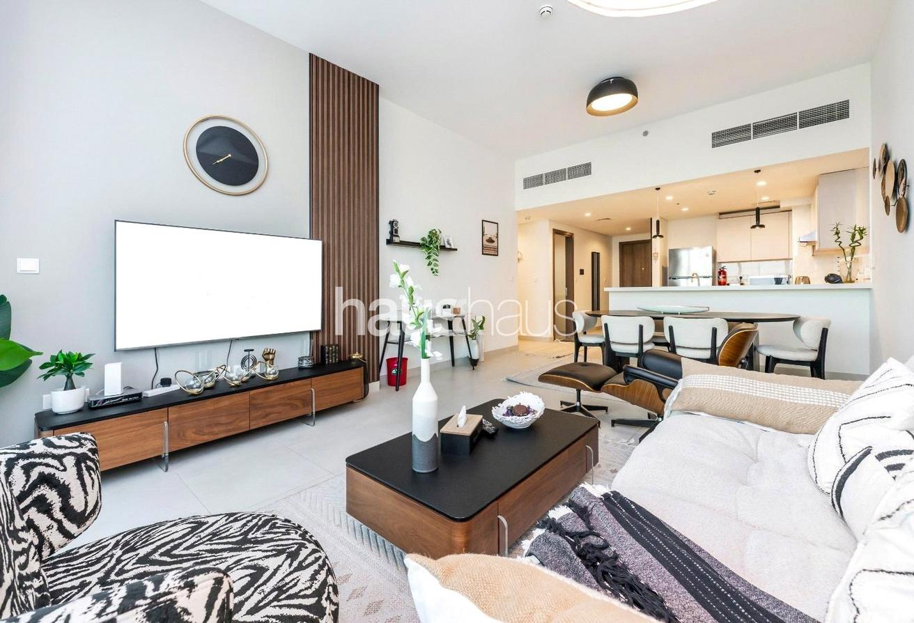 2 chambres Appartement à Zabeel, UAE No. 99031