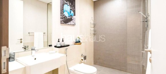 2 chambres Appartement à Zabeel, UAE No. 99031 6