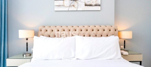 2 chambres Appartement à Zabeel, UAE No. 99031 8