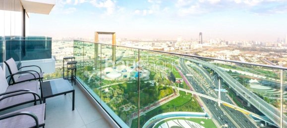 2 chambres Appartement à Zabeel, UAE No. 99031 13