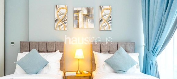 2 chambres Appartement à Zabeel, UAE No. 99031 10