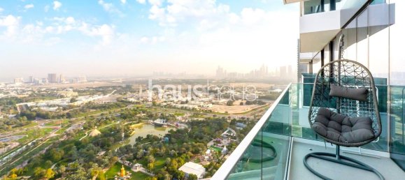 2 chambres Appartement à Zabeel, UAE No. 99031 14