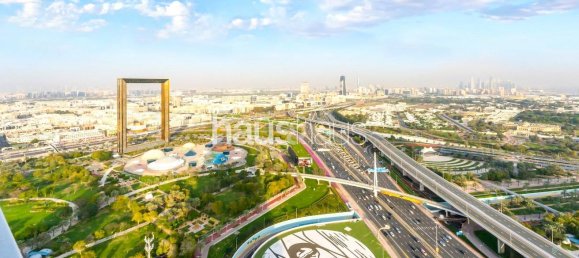 2 chambres Appartement à Zabeel, UAE No. 99031 2