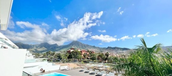 1 غرف نوم شقة في Adeje, Spain رقم 17982 21