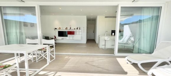 1 غرف نوم شقة في Adeje, Spain رقم 17982 4