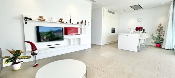 1 غرف نوم شقة في Adeje, Spain رقم 17982 6