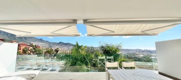 1 غرف نوم شقة في Adeje, Spain رقم 17982 3