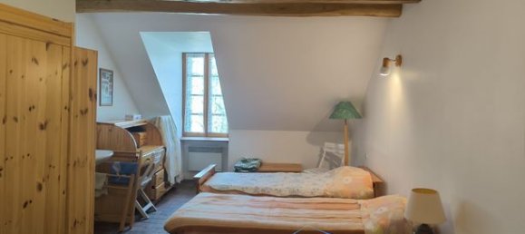 Casa de 4 dormitorios en Yonne, France No. 301602 5