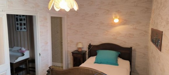 Casa de 4 dormitorios en Yonne, France No. 301602 7