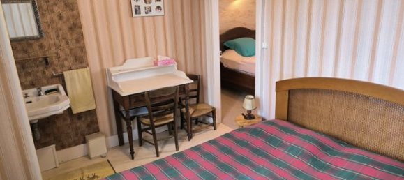 Casa de 4 dormitorios en Yonne, France No. 301602 8